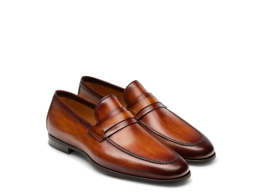 Magnanni Daniel Classic Penny Loafer