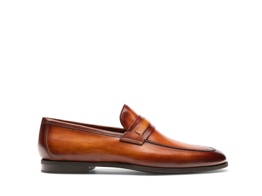 Magnanni Daniel Classic Penny Loafer