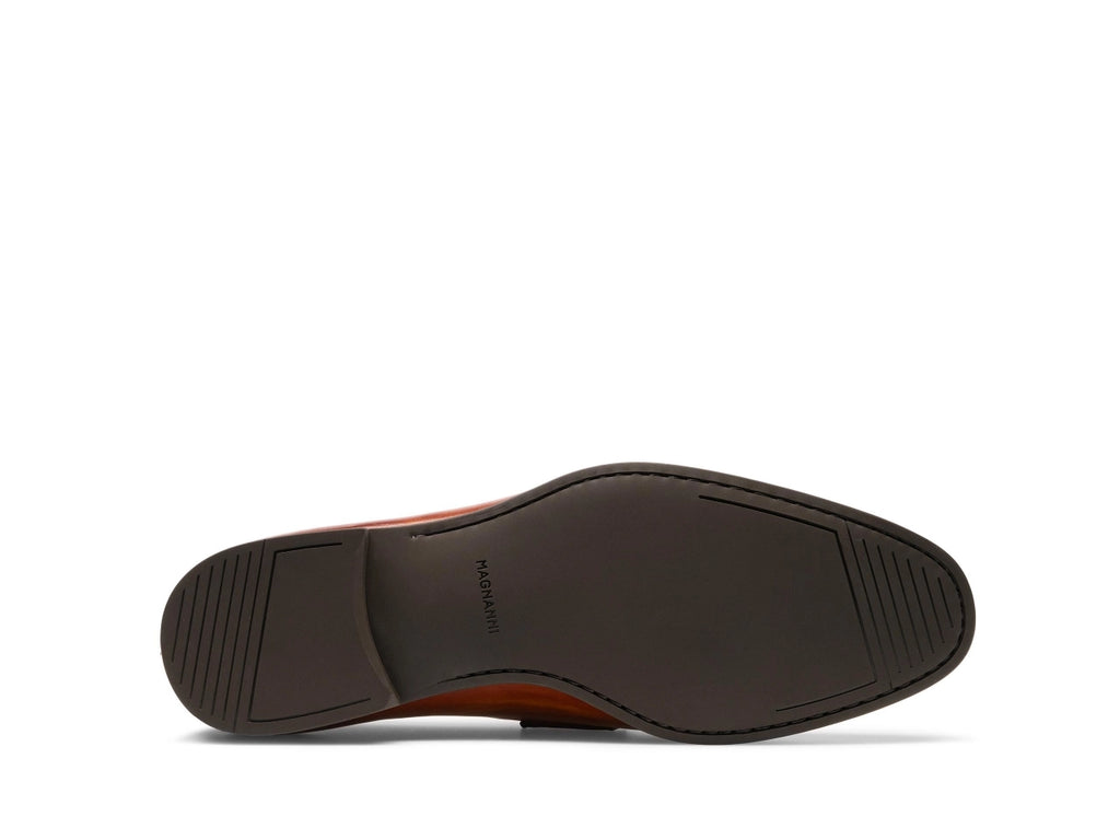 Magnanni Daniel Classic Penny Loafer