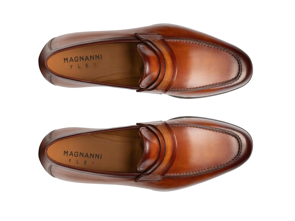 Magnanni Daniel Classic Penny Loafer