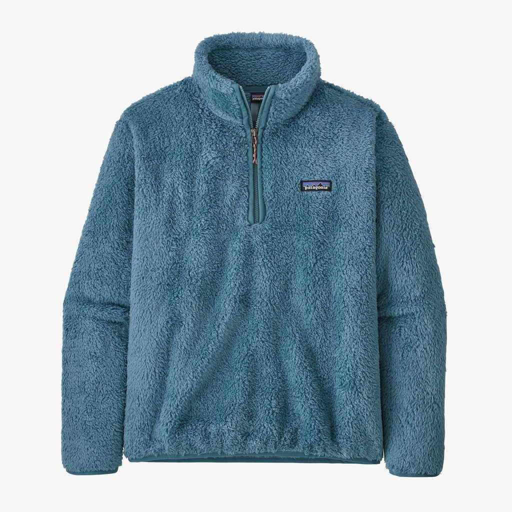 Patagonia Women's Los Gatos Fleece 1/4 Zip