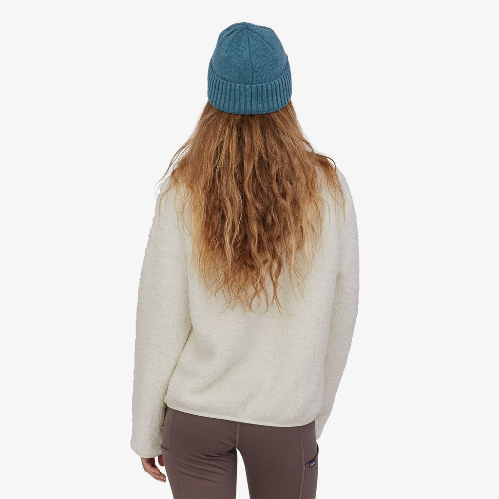 Patagonia Women's Los Gatos Fleece 1/4 Zip