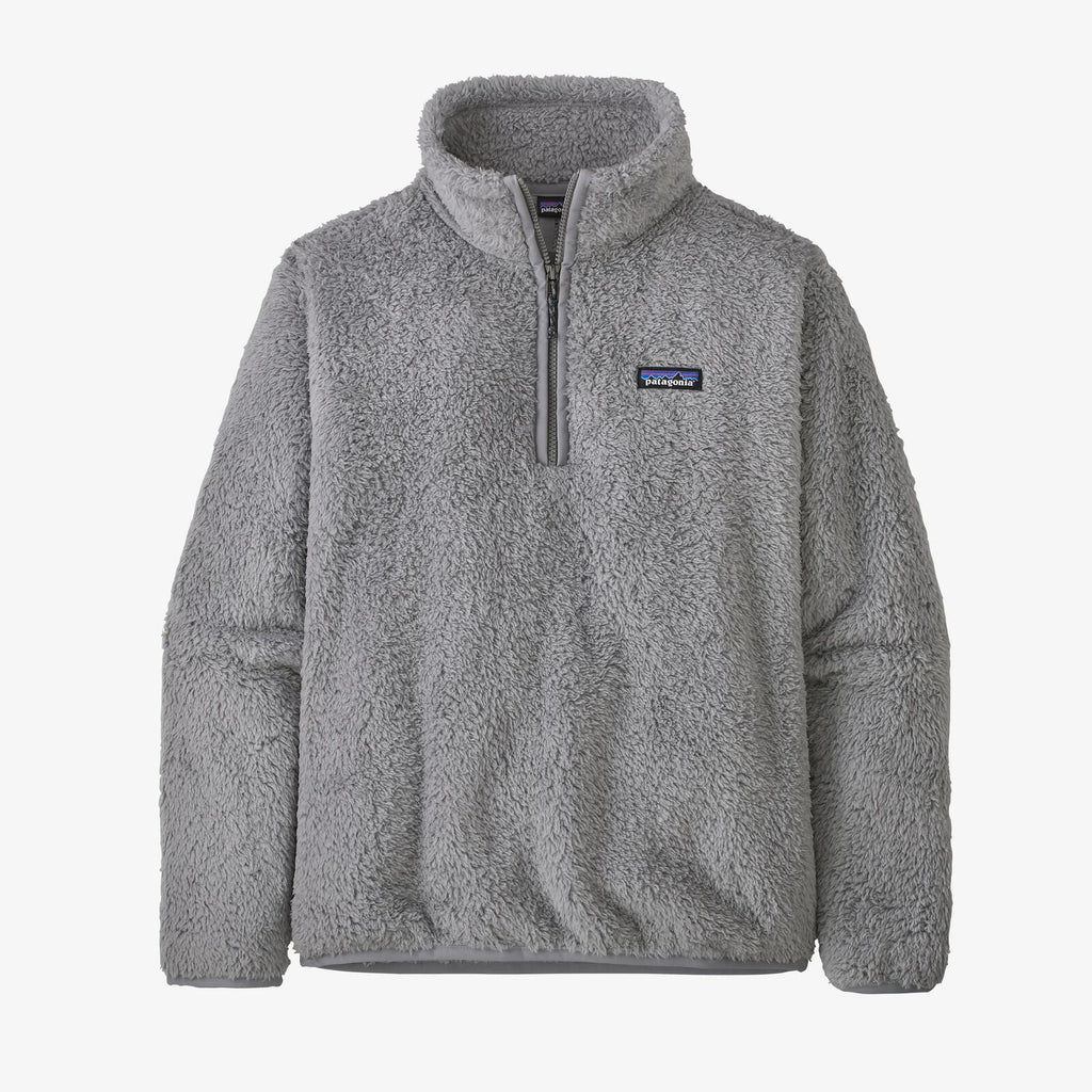 Patagonia Women's Los Gatos Fleece 1/4 Zip
