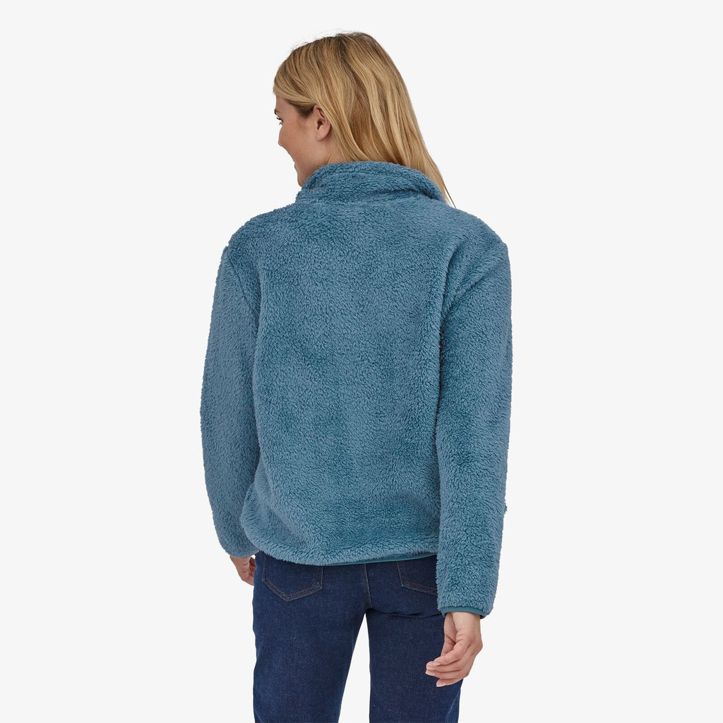 Patagonia Women's Los Gatos Fleece 1/4 Zip