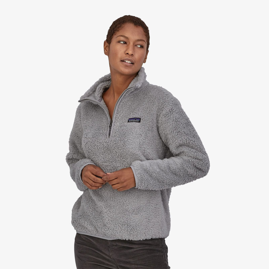 Patagonia Women's Los Gatos Fleece 1/4 Zip
