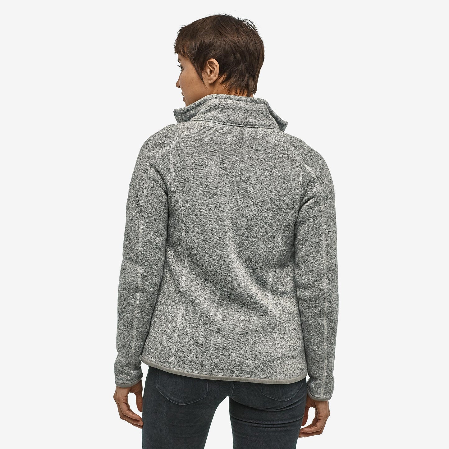 Patagonia Women's Better Sweater Fleece Jacket