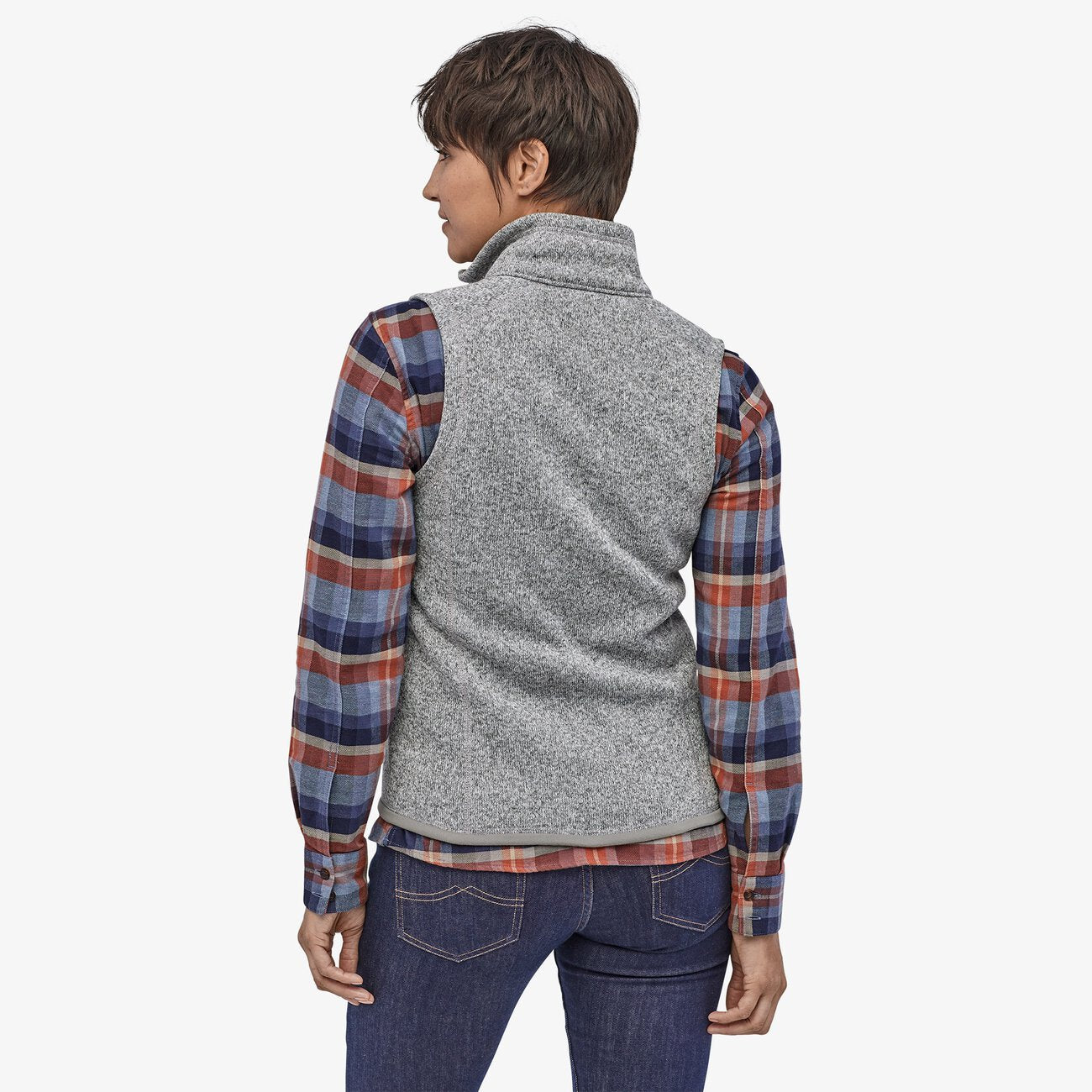 Patagonia Better Sweater Fleece Jacket - Puritan Cape Cod