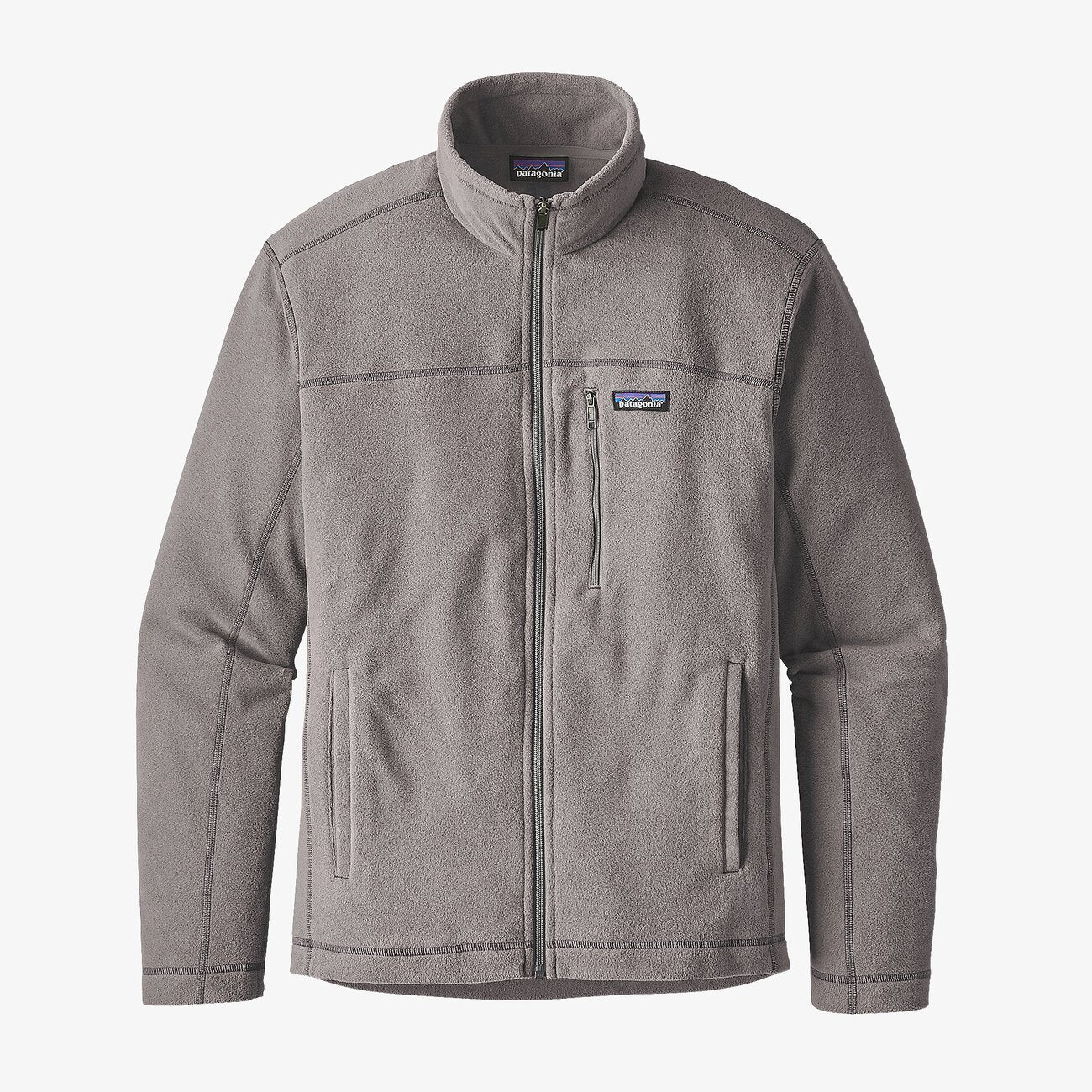 Patagonia Men's Micro D® Fleece Jacket