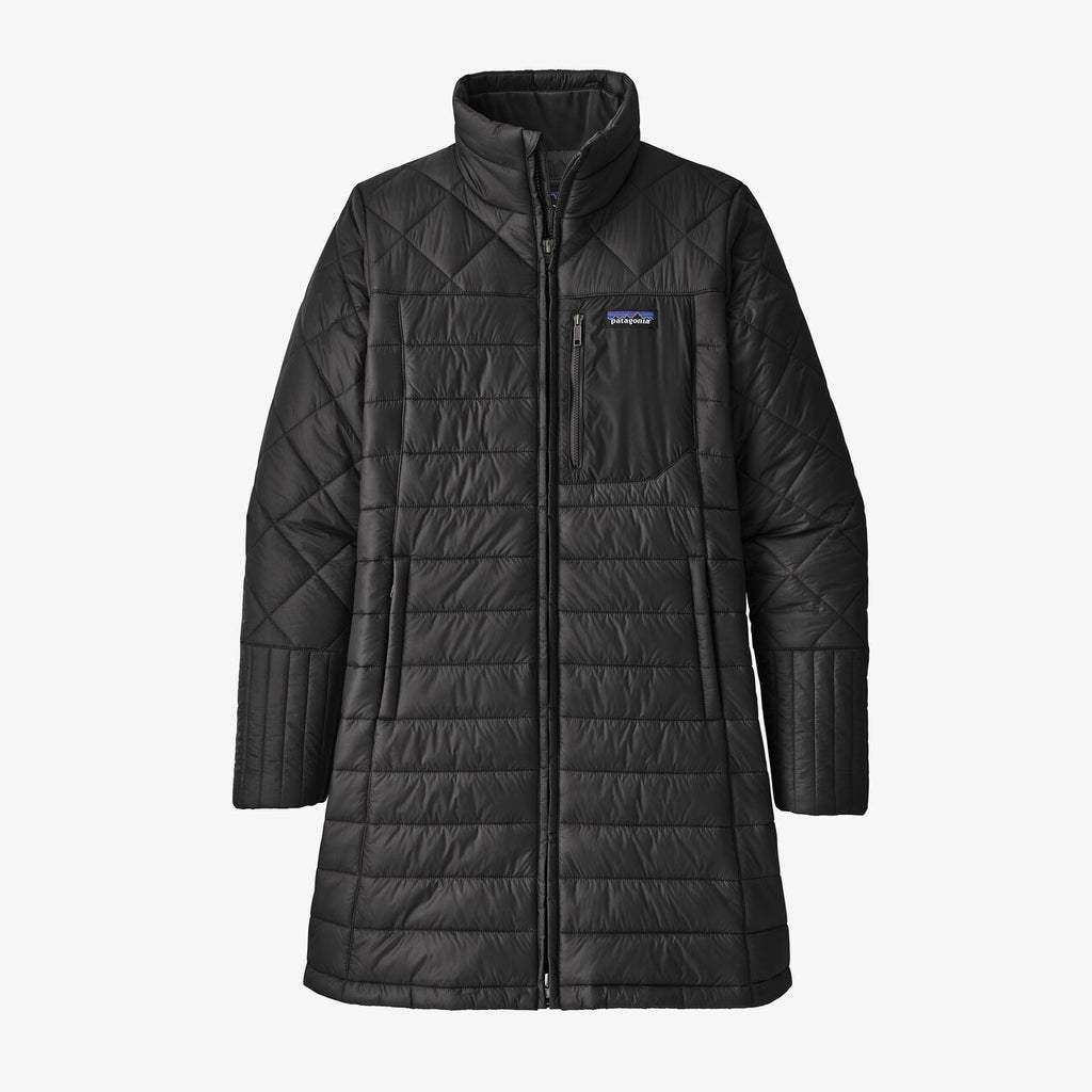 Patagonia Women's Radalie Parka