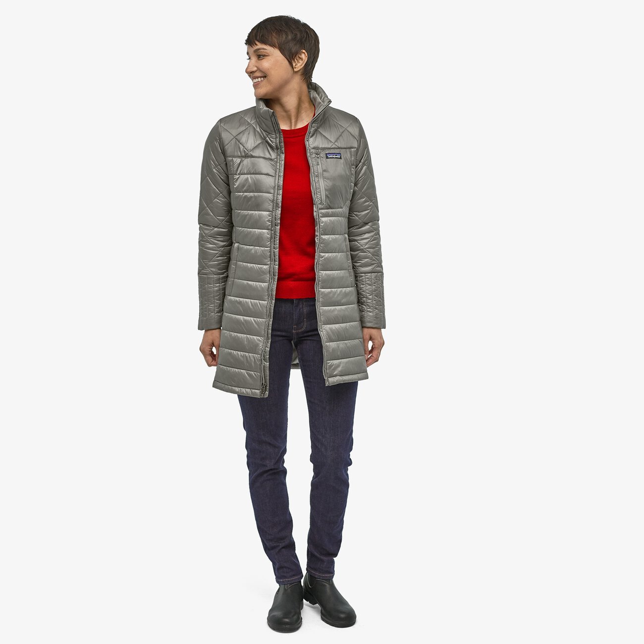 Patagonia Women's Radalie Parka