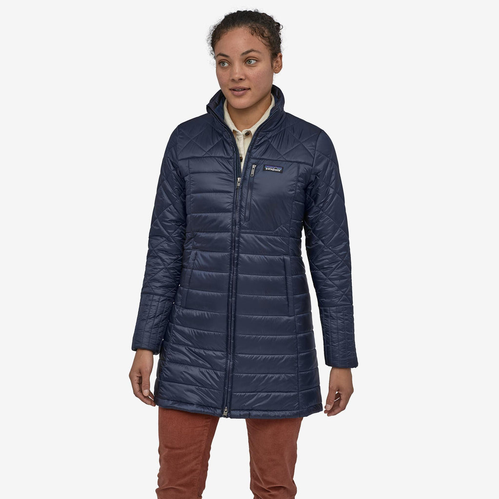 Patagonia Women's Radalie Parka
