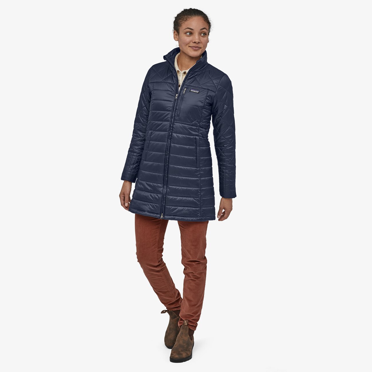 Patagonia Women's Radalie Parka