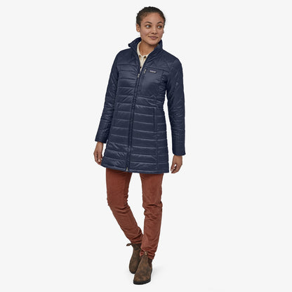 Patagonia Women's Radalie Parka