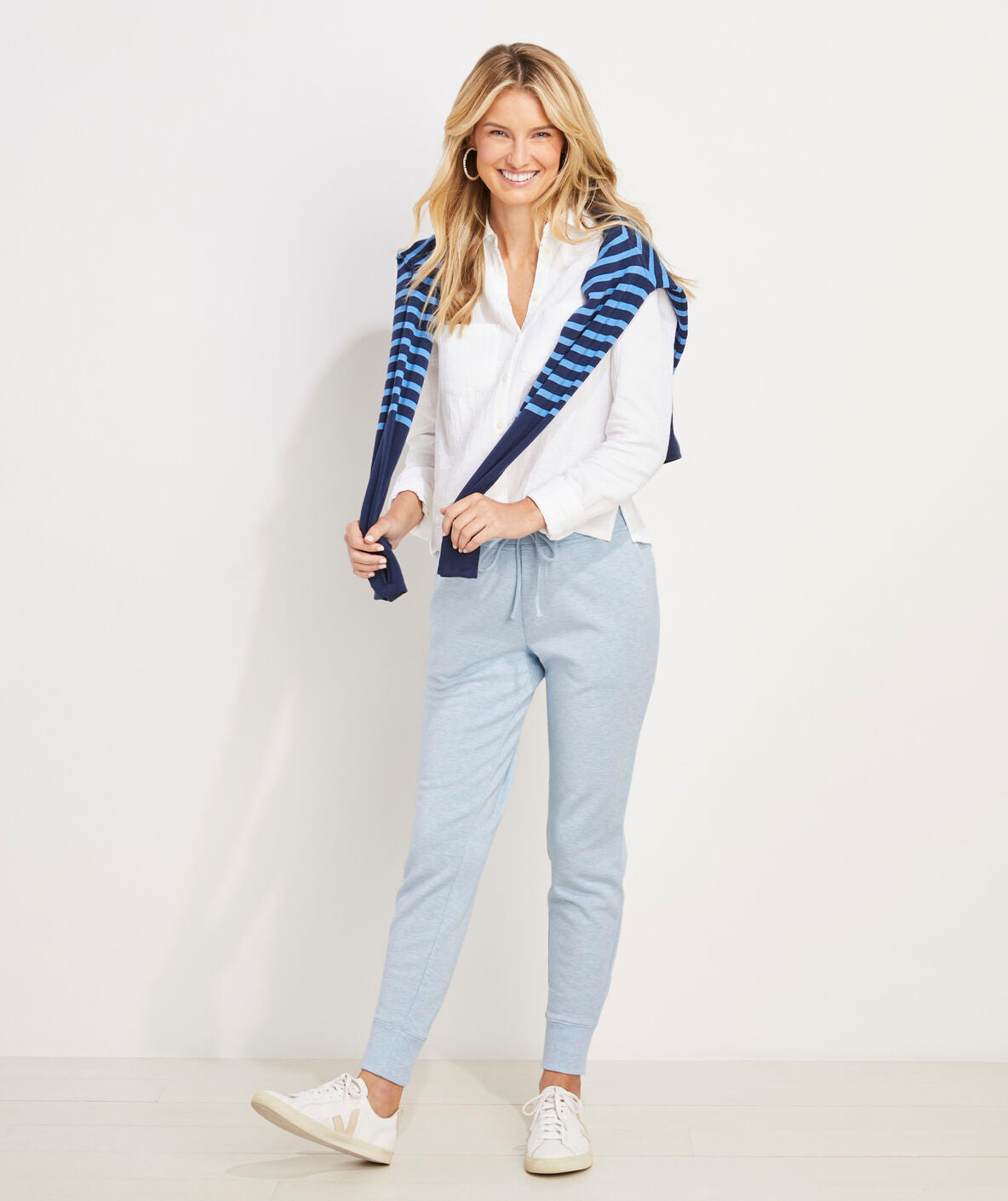 Vineyard Vines Women's Dreamcloth Joggers