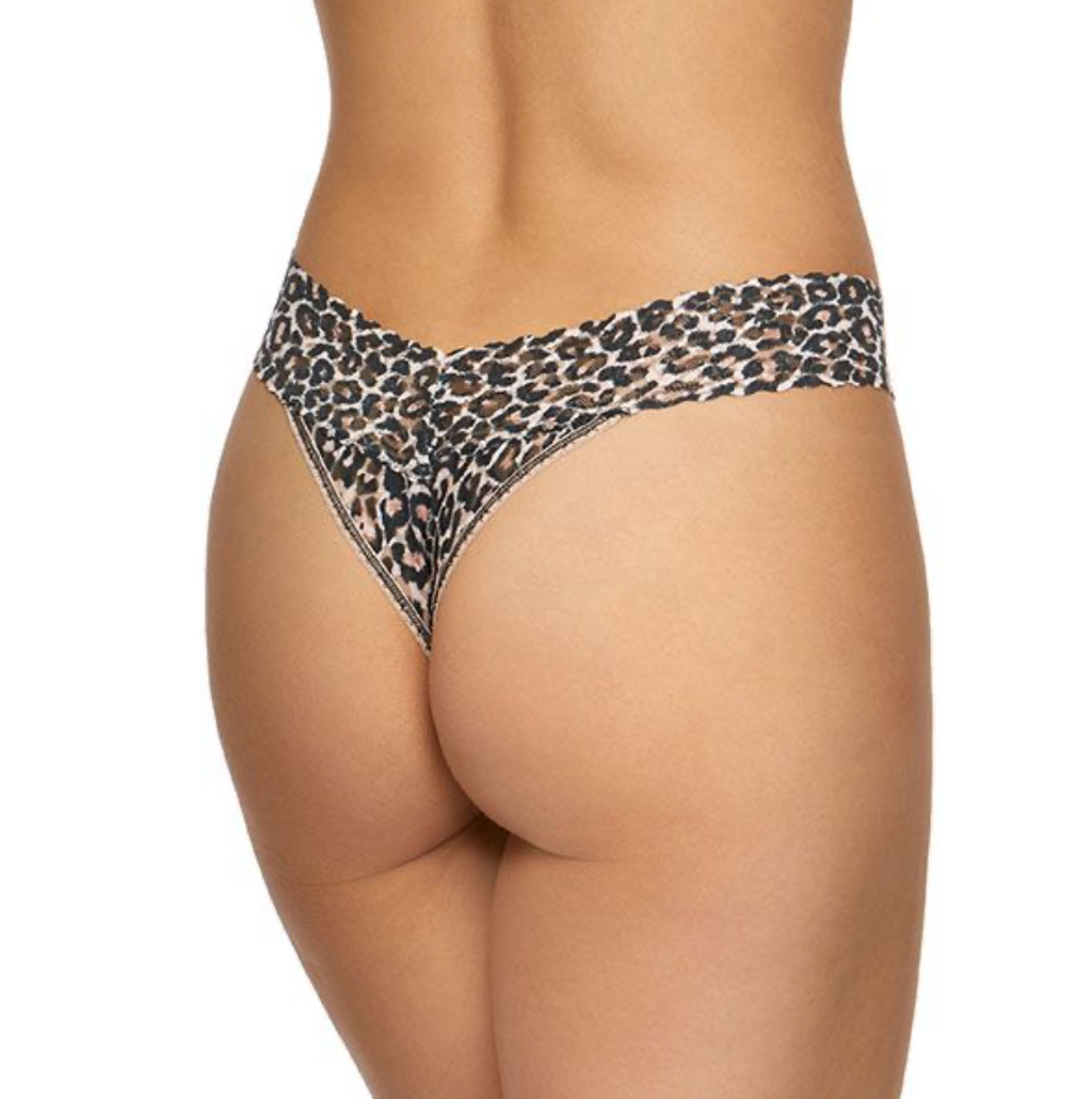 Hanky Panky Original Rise Thong