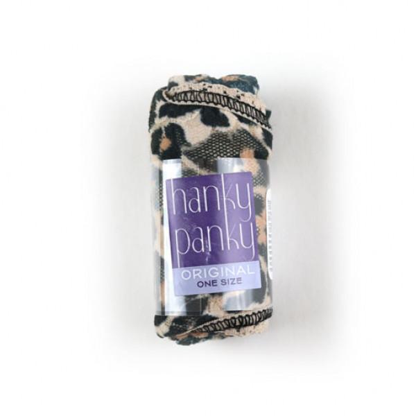 Hanky Panky Original Rise Thong