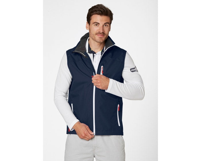 Helly Hansen Men's Crew Lightweight Sailing Vest