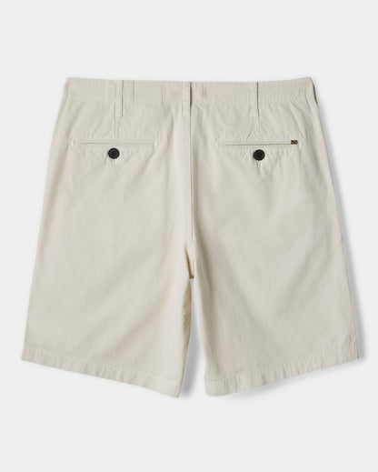 Billy Reid Chino Short