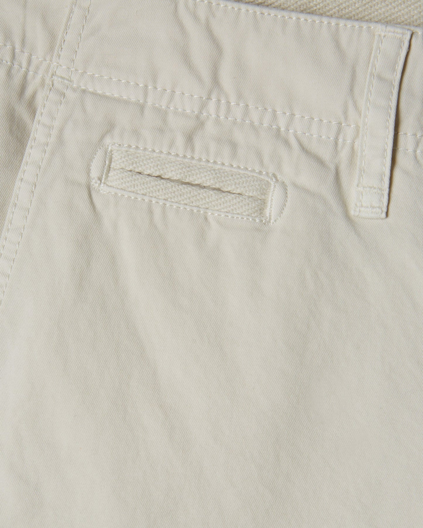 Billy Reid Chino Short