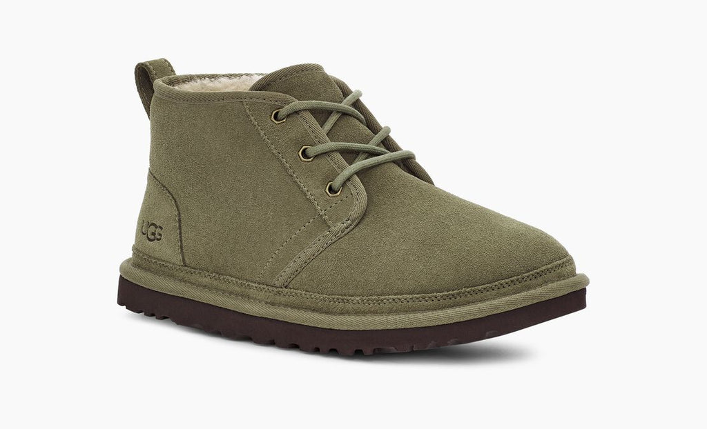 UGG® Men's Neumel Lace Up Boot