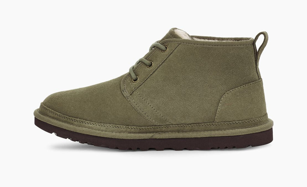 UGG® Men's Neumel Lace Up Boot