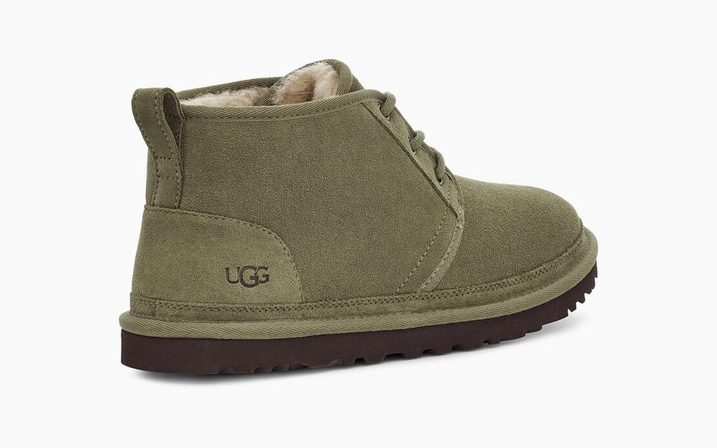 UGG® Men's Neumel Lace Up Boot