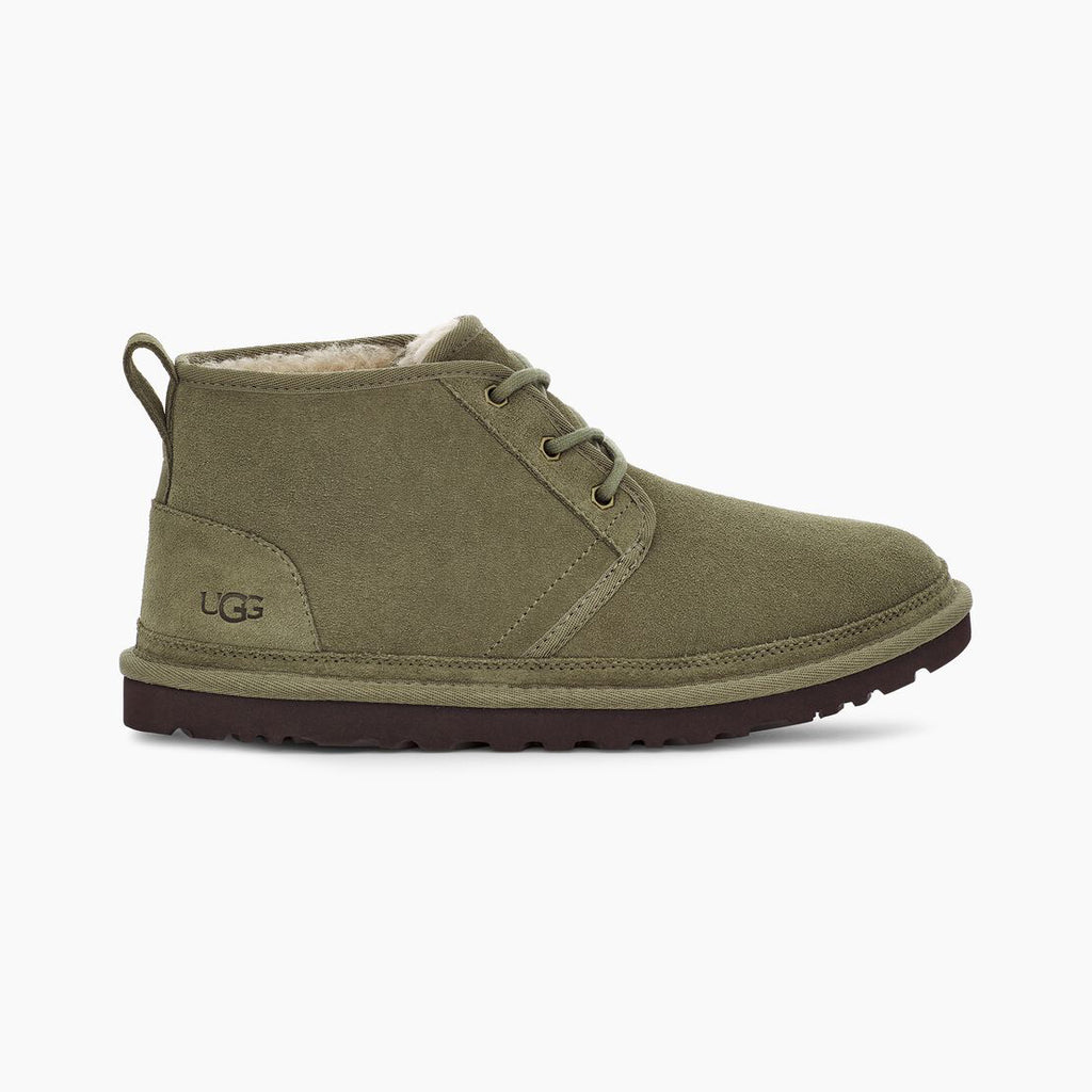 UGG® Men's Neumel Lace Up Boot