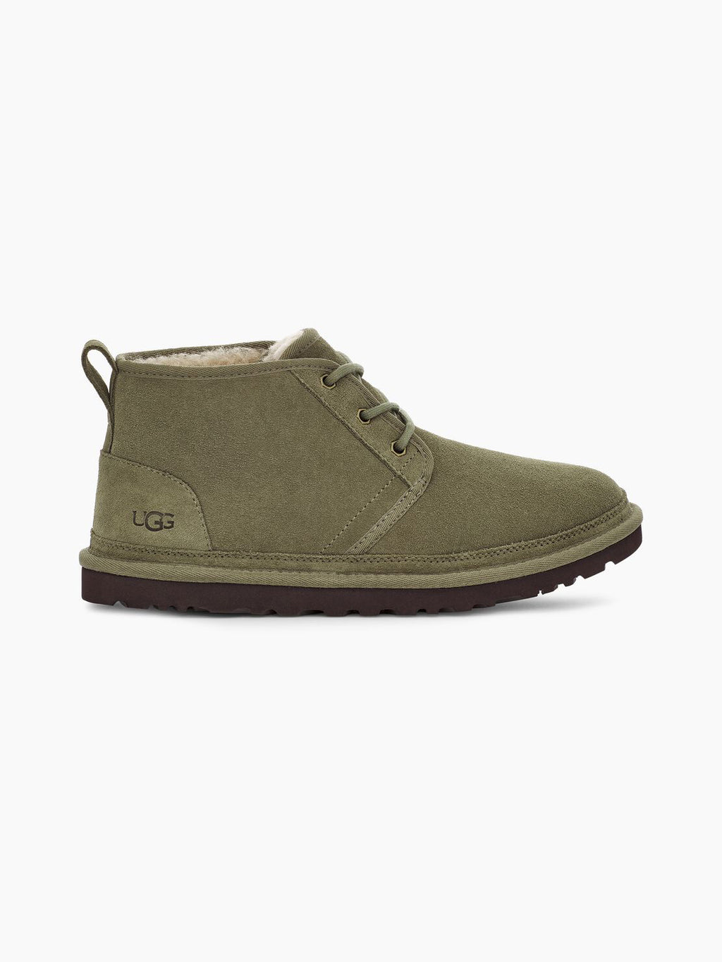 UGG® Men's Neumel Lace Up Boot