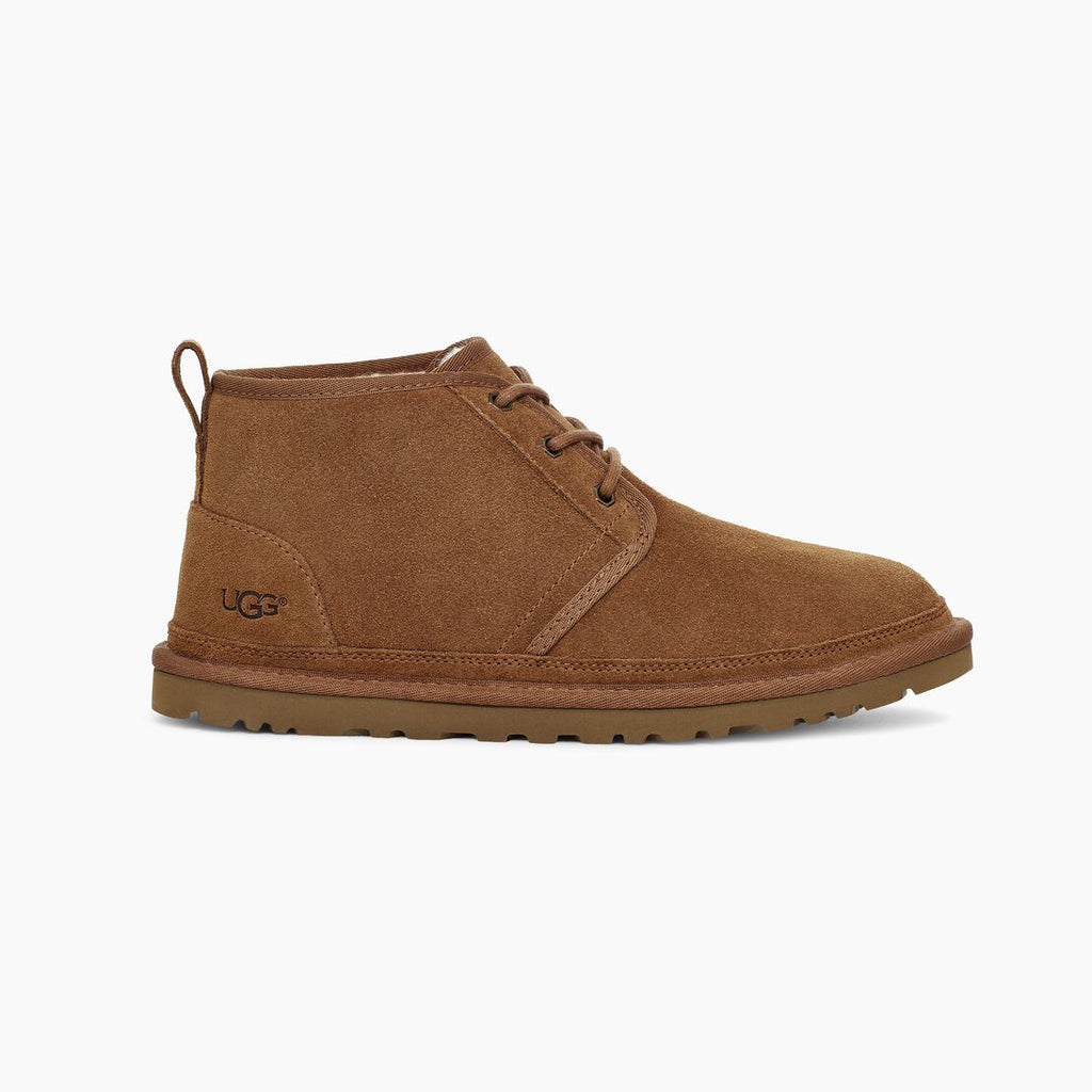 UGG® Men's Neumel Lace Up Boot