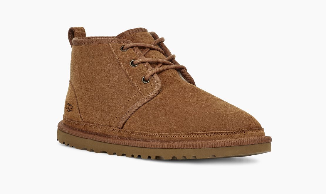 UGG x COTD Neuml lace-up Boots - Farfetch