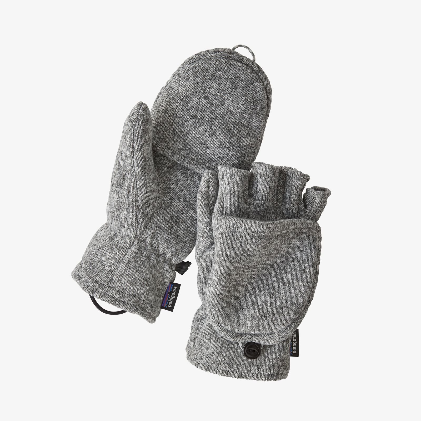 Patagonia Better Sweater Fleece Gloves
