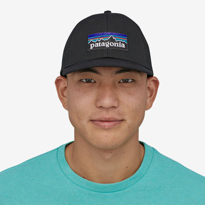Patagonia P-6 Logo LoPro Trucker Hat