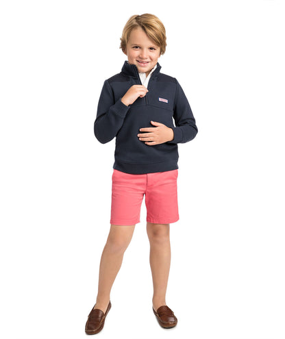 Vineyard Vines Kids' Shep Shirt