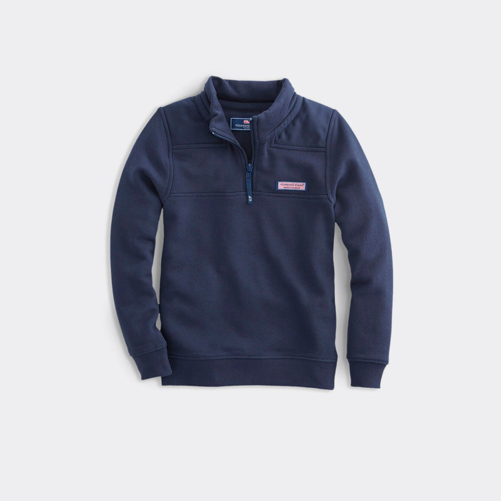 Vineyard Vines Kids' Shep Shirt