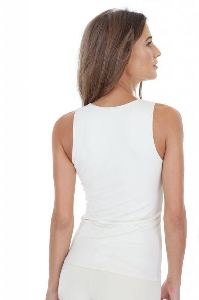 Only Hearts Cutaway Tank