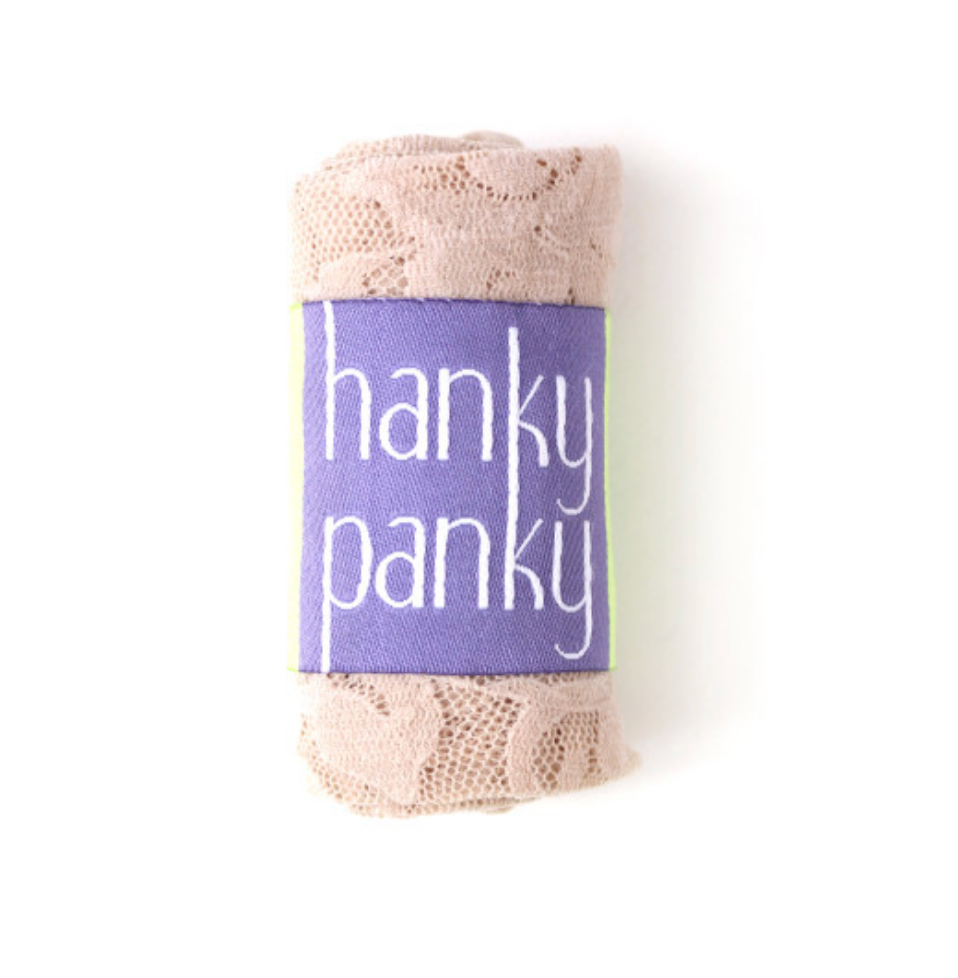 Hanky Panky Original Rise Thong
