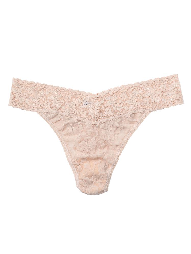 Hanky Panky Original Rise Thong