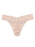 Hanky Panky Original Rise Thong