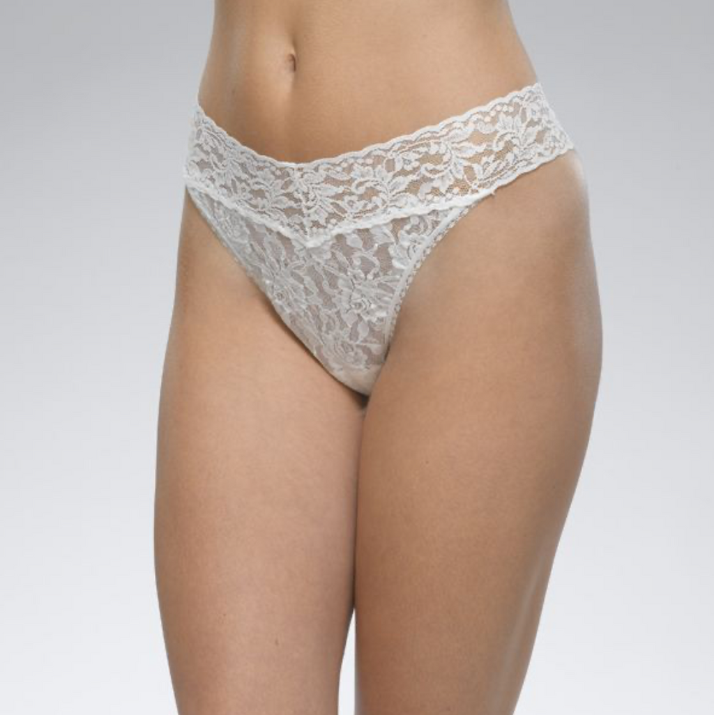 Hanky Panky Original Rise Thong