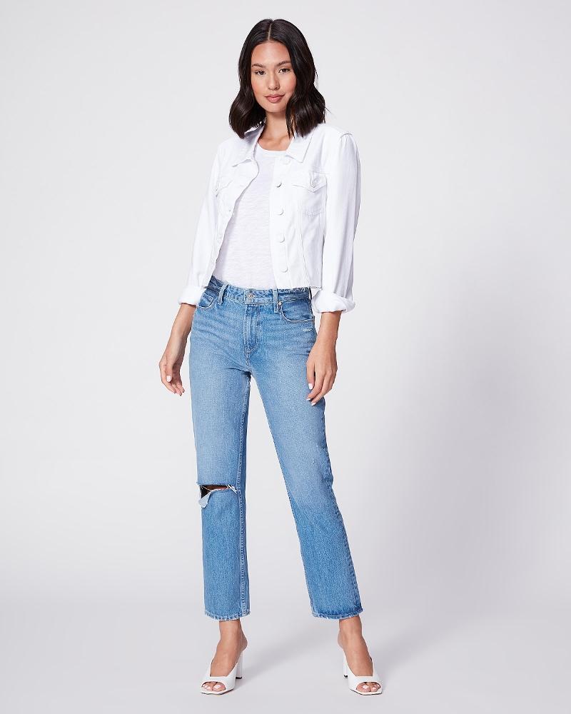 Paige Relaxed Vivienne Jacket