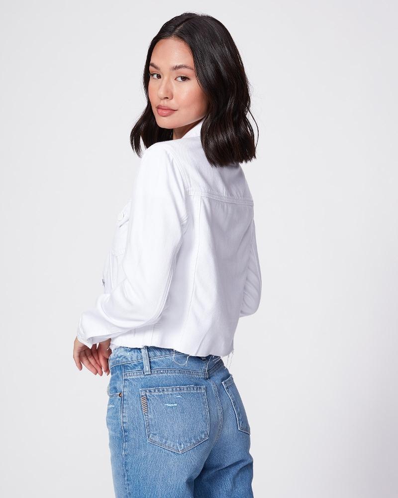 Paige Relaxed Vivienne Jacket