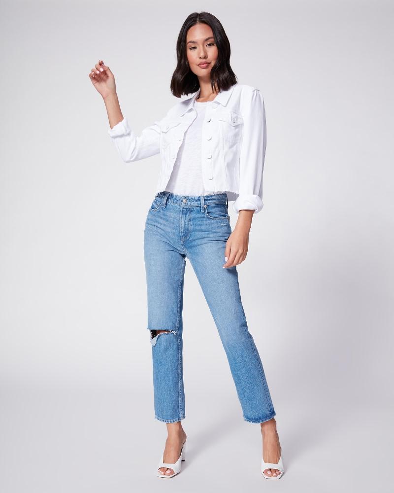 Paige Relaxed Vivienne Jacket