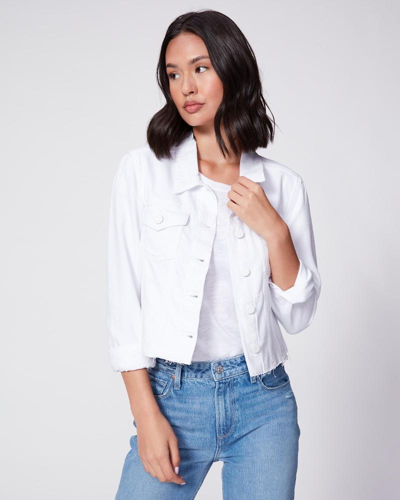 Paige Relaxed Vivienne Jacket