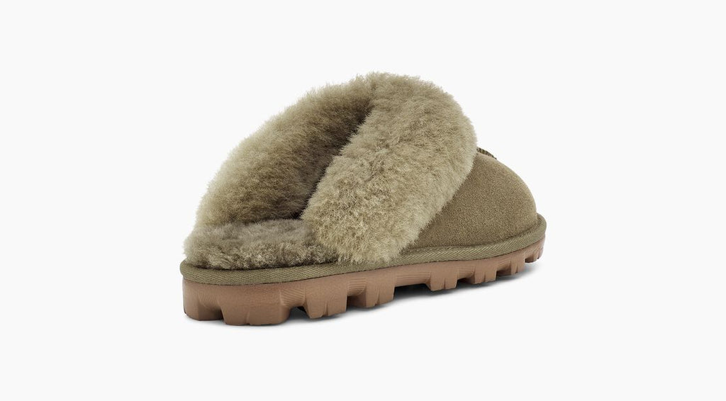 UGG® Women's Coquette Slipper