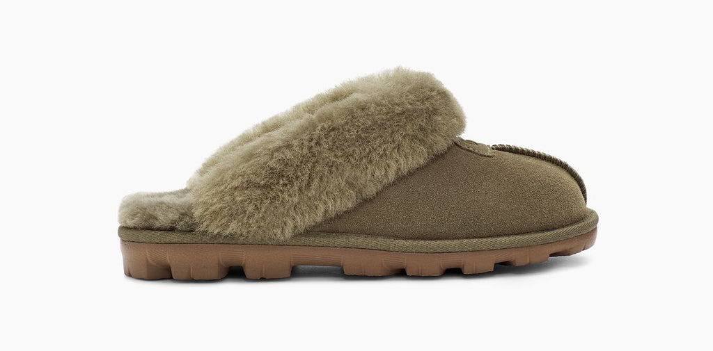 UGG® Women's Coquette Slipper