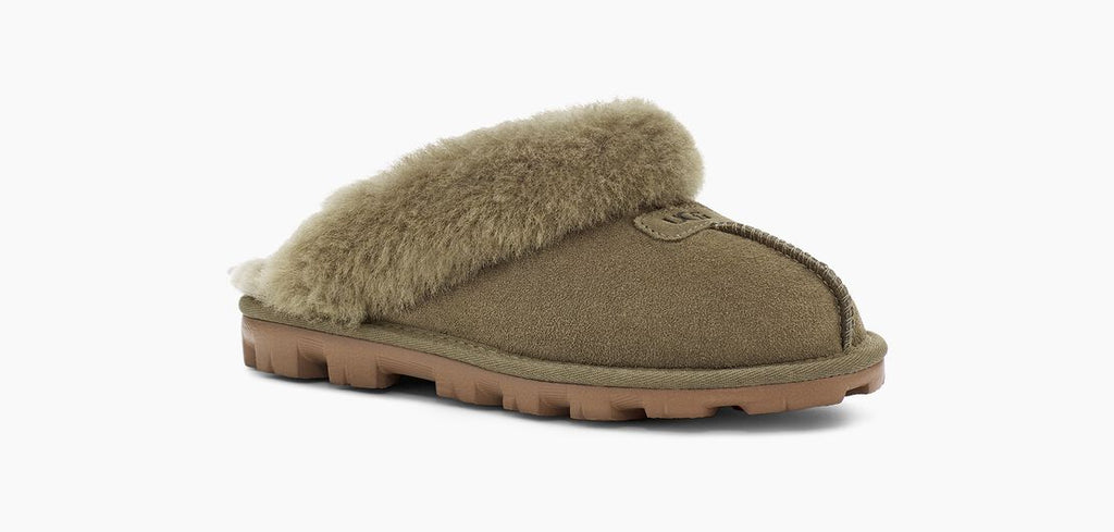 UGG® Women's Coquette Slipper