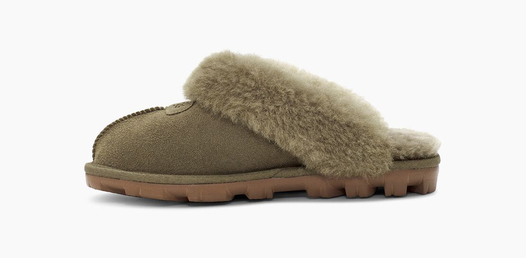 UGG® Women's Coquette Slipper