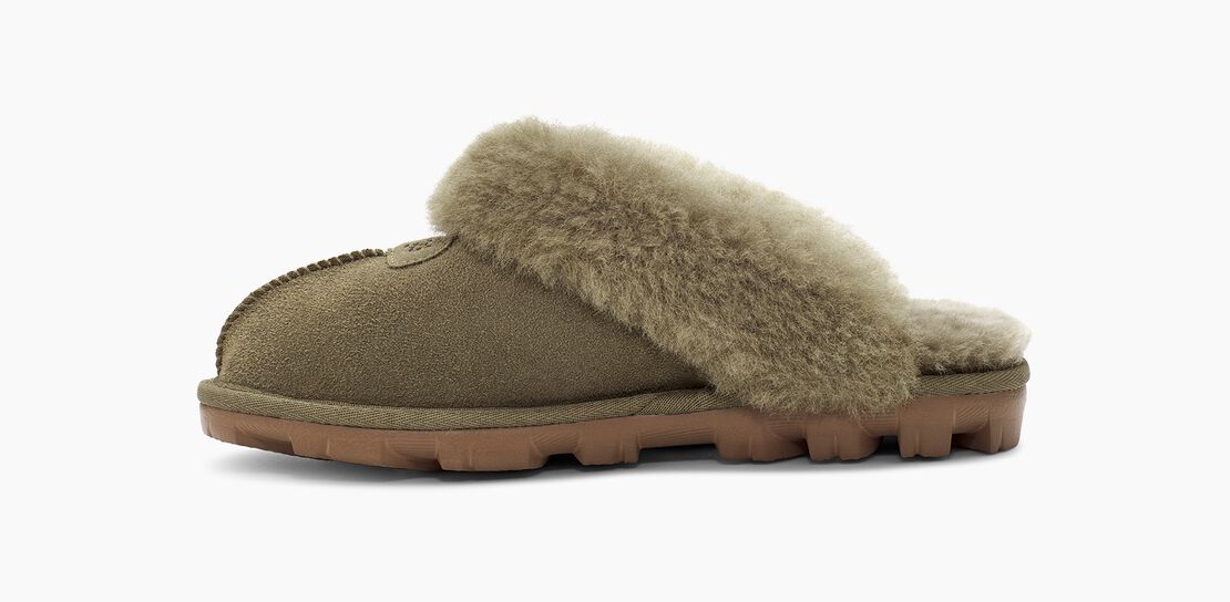 Women's sales coquette slipper