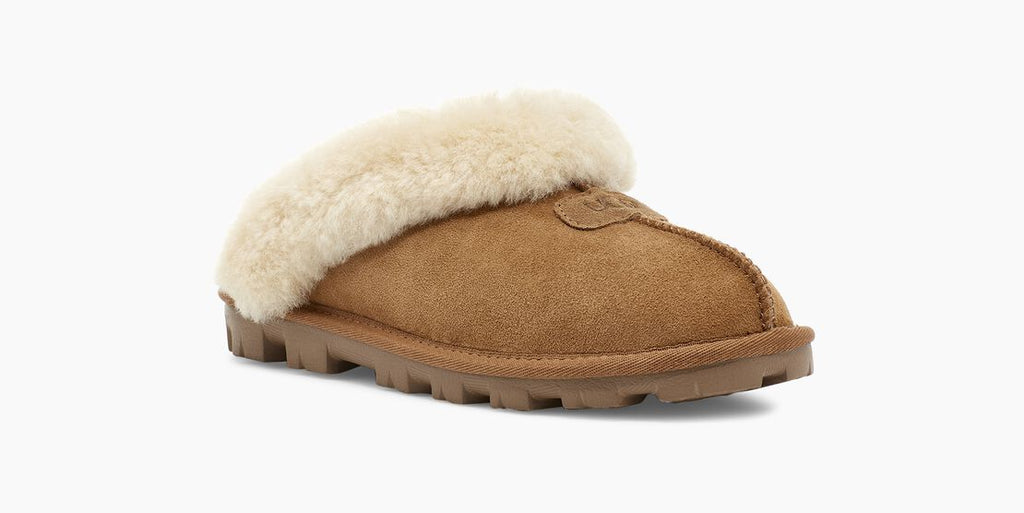 UGG® Women's Coquette Slipper