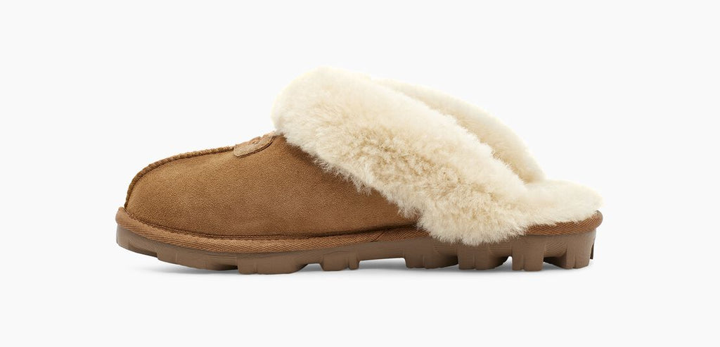 UGG® Women's Coquette Slipper